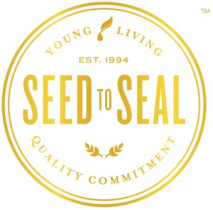 Young Living - Seed to seal