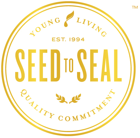 Logo Seed to seal